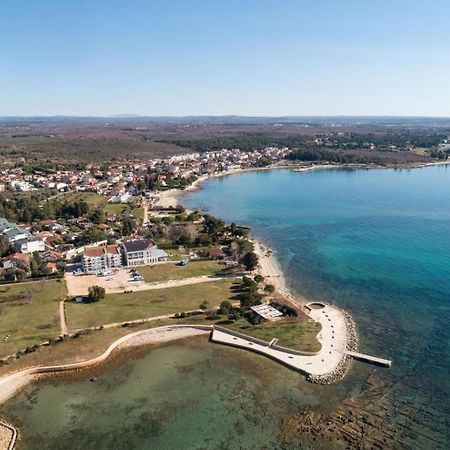 Biljana Apartamento Savudrija Exterior foto