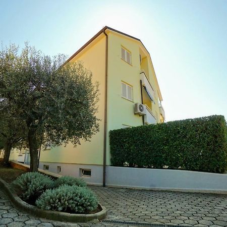 Biljana Apartamento Savudrija Exterior foto