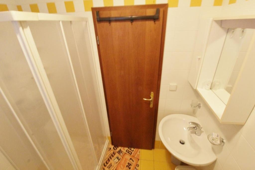 Biljana Apartamento Savudrija Exterior foto