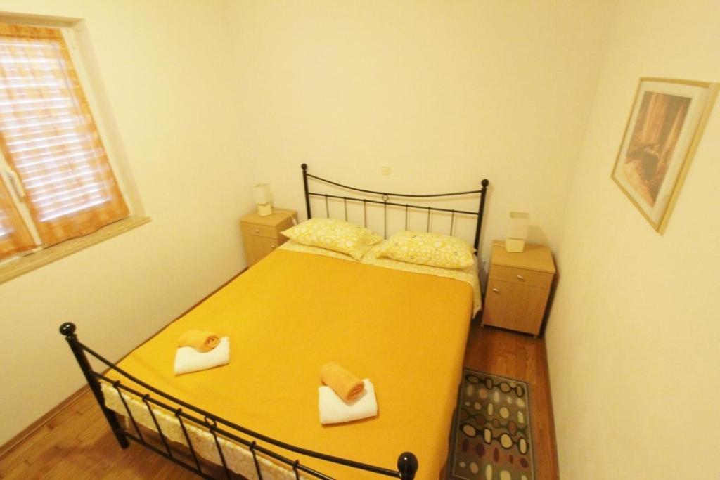 Biljana Apartamento Savudrija Exterior foto