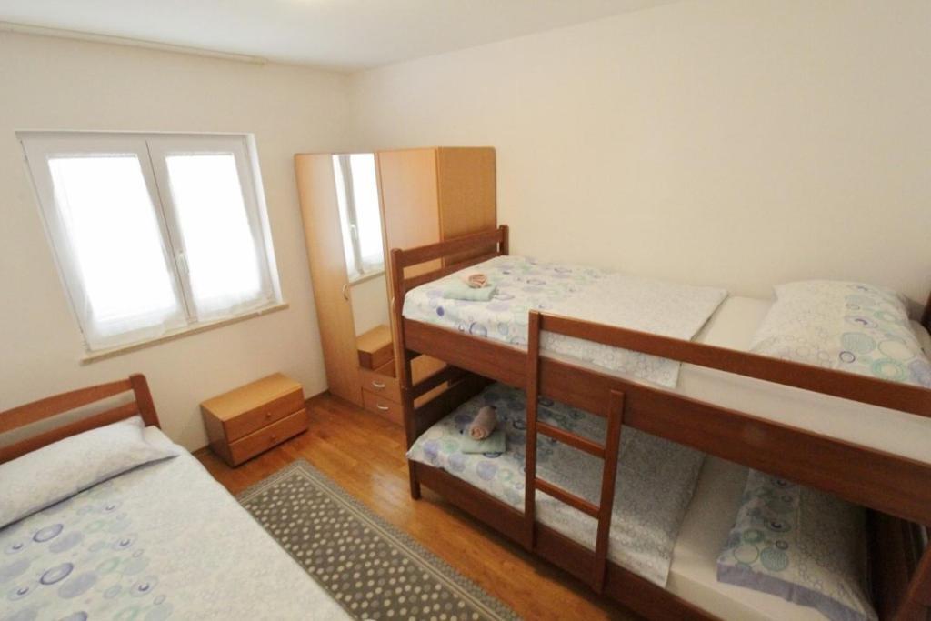 Biljana Apartamento Savudrija Exterior foto