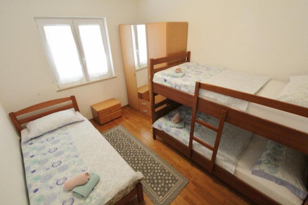 Biljana Apartamento Savudrija Exterior foto