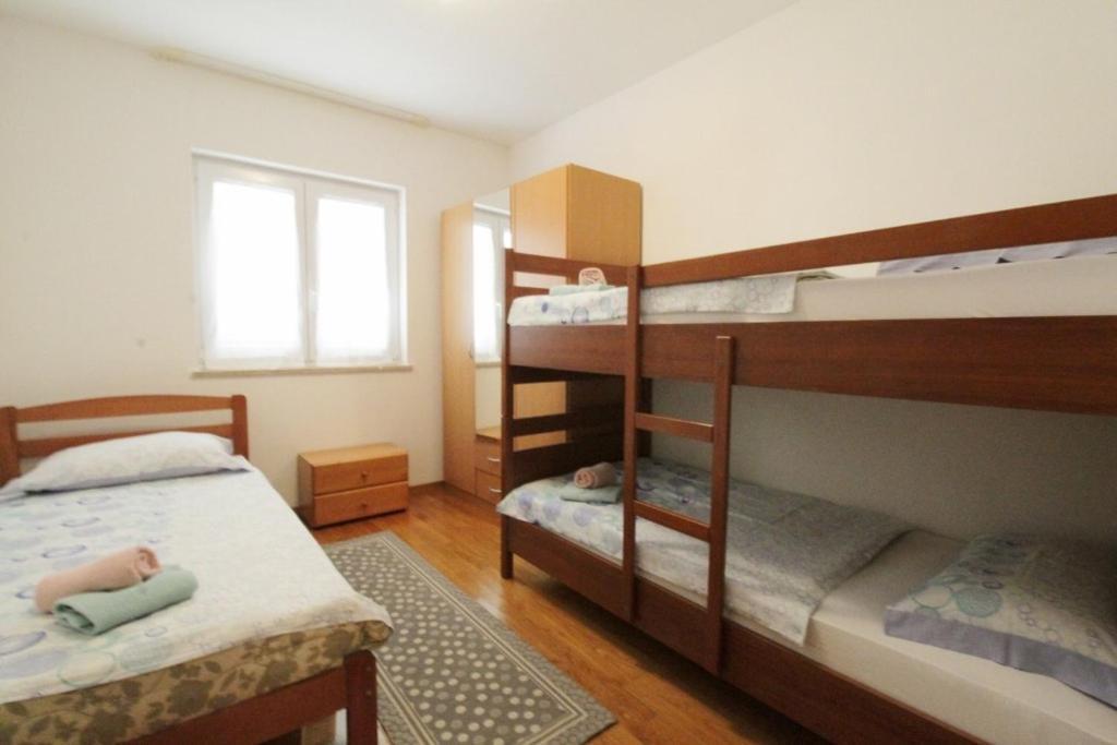 Biljana Apartamento Savudrija Exterior foto