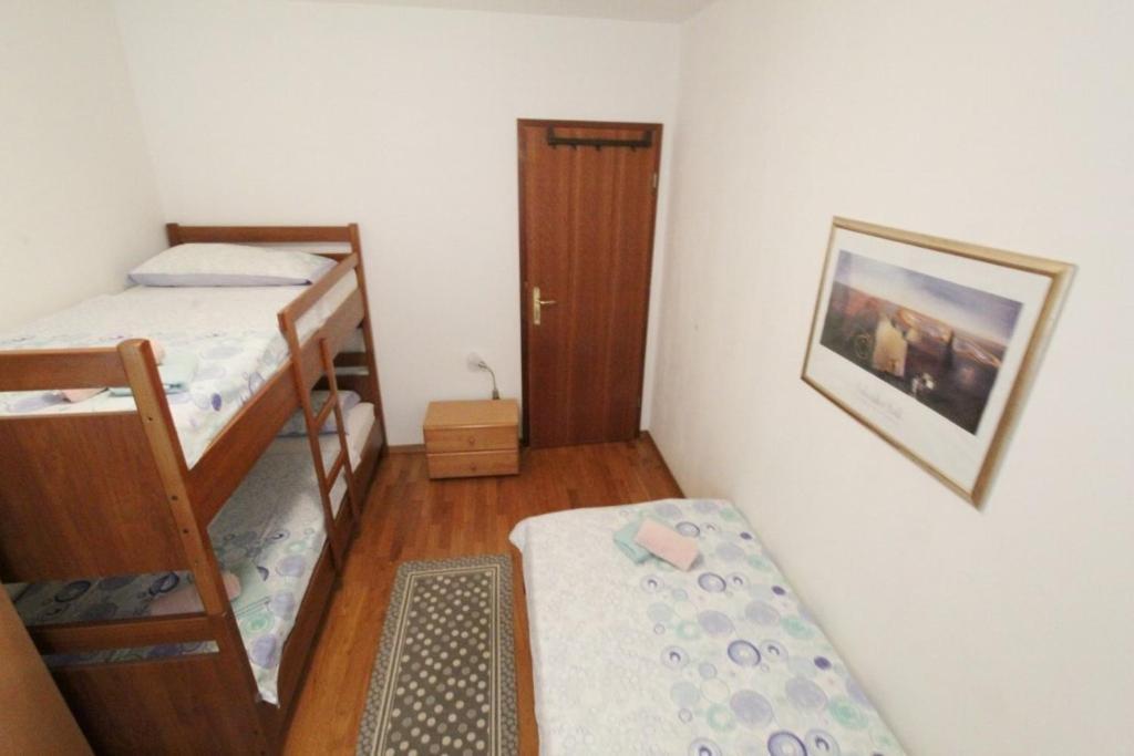 Biljana Apartamento Savudrija Exterior foto
