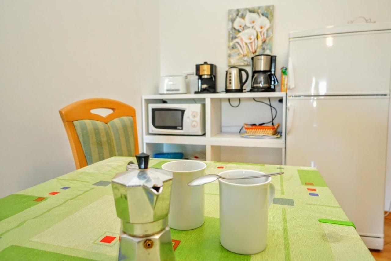 Biljana Apartamento Savudrija Exterior foto